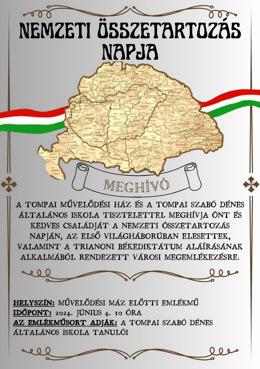 nemzeti osszetartozas 2024